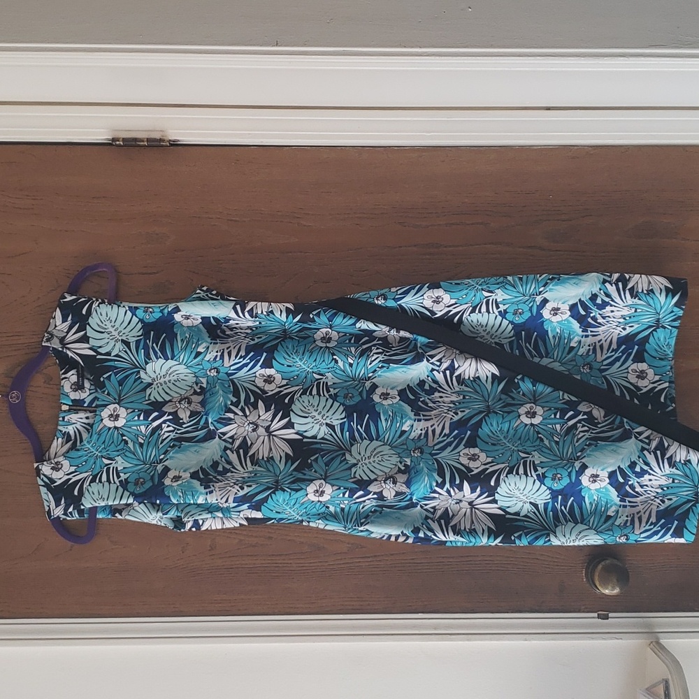 TOMMY HILFIGER DRESS
